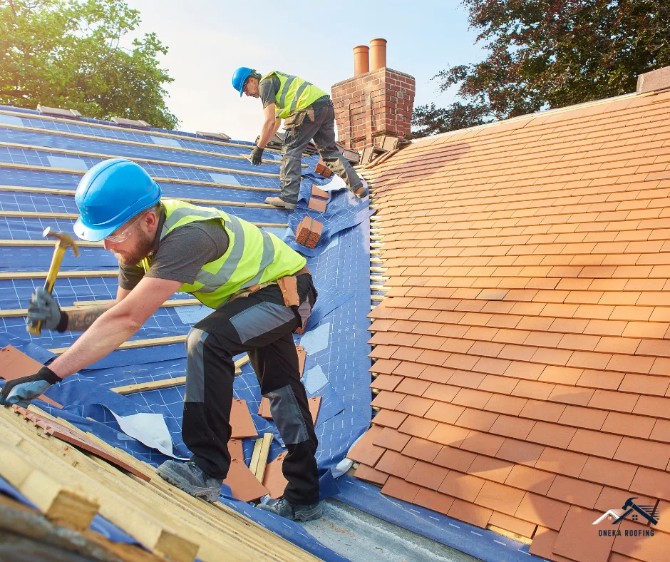 Why choose Roof Repair Near Me in Kittrell, NC
