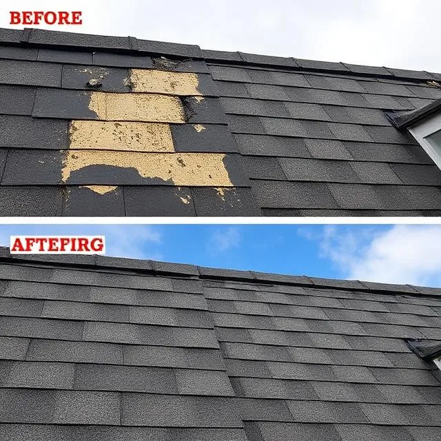 Roof Repair Near Me in Kittrell, NC near me
